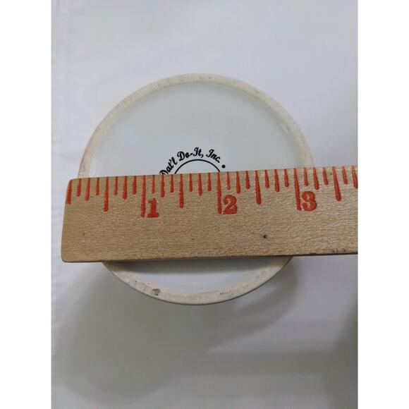 Old Fashioned Sleigh Rides Christmas Milk Jug Mug Cup Dog Sleigh Hot Cocoa New - Picture 3 of 4